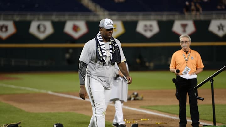 Vanderbilt Baseball Duo Top Perfect Game Draft Projections