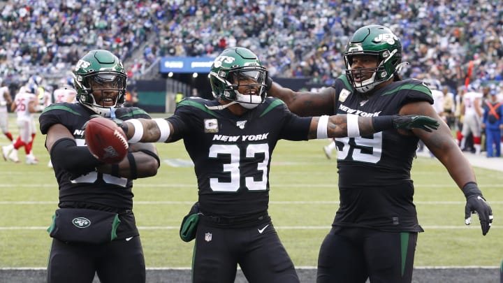 Dyer: If They Don't Want To Be The Same Old Jets, Then Don't Trade Jamal Adams