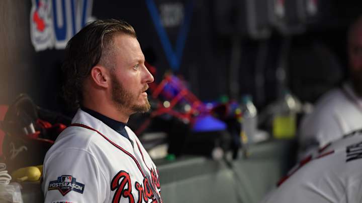 Rendon deal could trigger Donaldson to be next signing