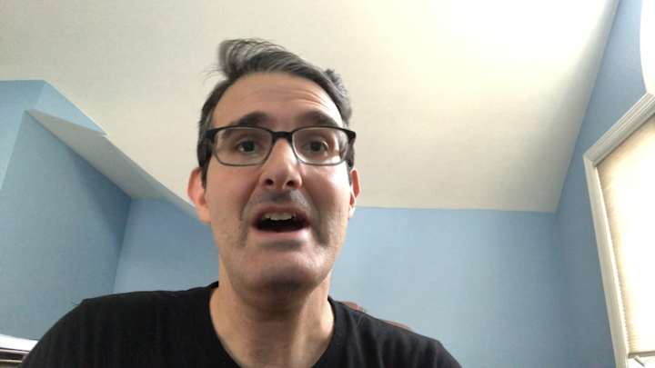 WATCH: Howard Megdal on RJ Barrett/Mitchell Robinson lobs, Marcus Morris Sr. Trade Value and Kevin Knox's Role