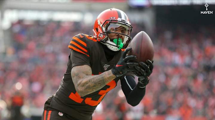 Trading Odell Beckham Would Undermine John Dorsey's Tenure, Browns Short Term Goals Trading Odell Beckham Would Undermine John Dorsey's Tenure, Browns Short Term Goals