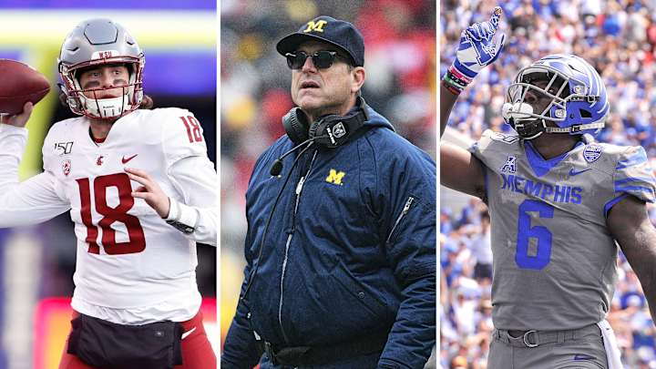 Bowl Watchability Rankings: One Reason to Tune in to Every Matchup