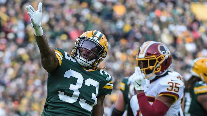 World’s Best Preview: One-Two Backfield Punch