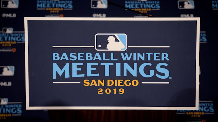 Rangers Pass on Major League Portion of Rule 5 Draft