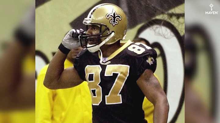 Joe Horn Pleads Guilty in Federal Court
