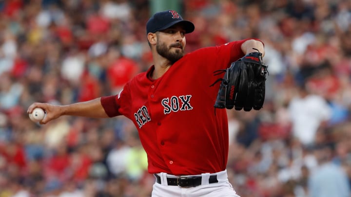 Winter Meetings Notebook: Rick Porcello Signing Great Deal for Mets Winter Meetings Notebook: Rick Porcello Signing Great Deal for Mets