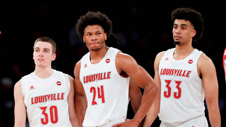 What’s Behind All the Chaos in College Basketball This Year? What’s Behind All the Chaos in College Basketball This Year?