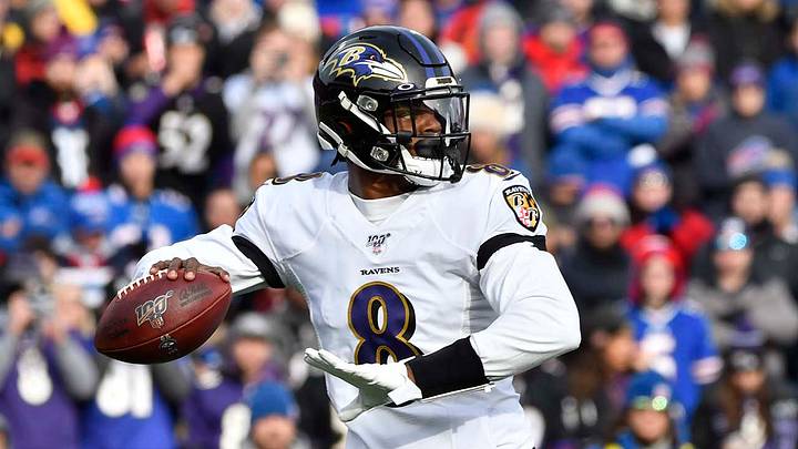 Jets vs. Ravens Live Stream: Watch Online, TV Channel, Start Time