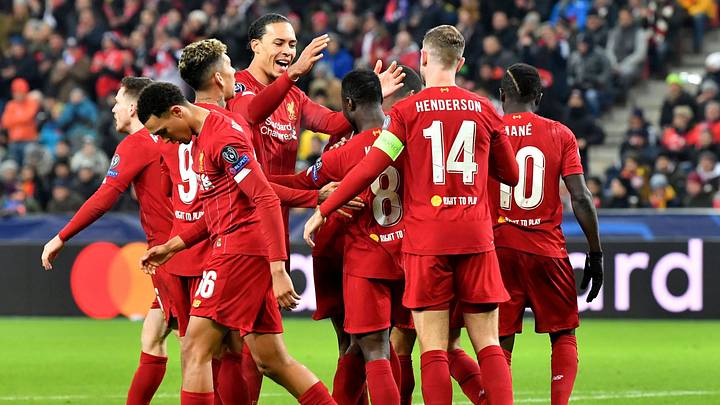 Champions League Power Rankings: Assessing the Favorites in UCL's Last 16