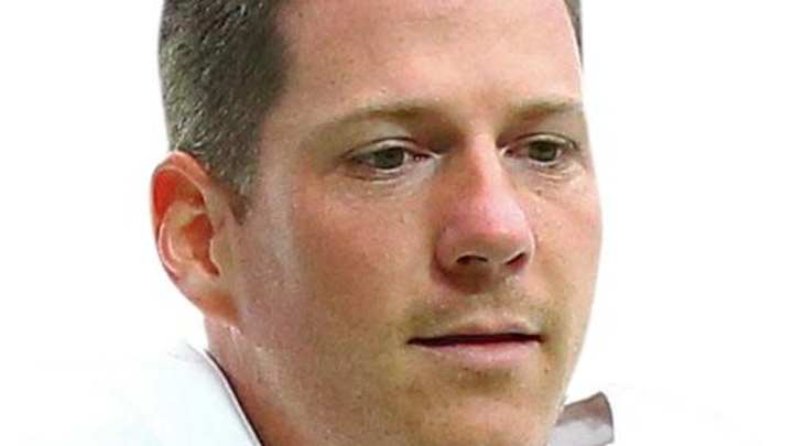 In the Nick of Time: Sundberg Nominated for Walter Payton NFL Man of the Year!