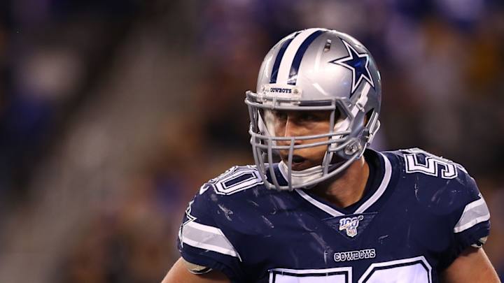 Source: Despite Injuries and Inactivity, 'Don't Rule Out' LB Sean Lee For Cowboys Vs. Rams Source: Despite Injuries and Inactivity, 'Don't Rule Out' LB Sean Lee For Cowboys Vs. Rams