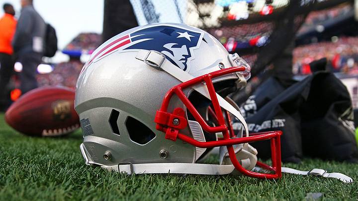 Patriots Sign Viral Trick-Shot Kicker Josh Gable to Practice Squad Patriots Sign Viral Trick-Shot Kicker Josh Gable to Practice Squad