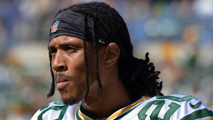 Packers-Bears Injury Report: King Remains Limited Packers-Bears Injury Report: King Remains Limited