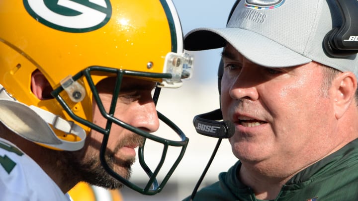 Would Mike McCarthy Make Sense in Detroit?