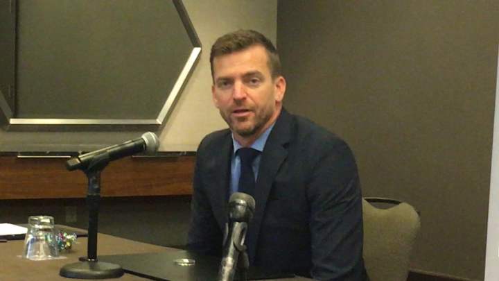 Cal Football: Justin Wilcox Appreciative of Beau Baldwin; No Timetable for Next OC