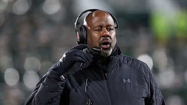 Former Maryland Pass-Rusher Transfers to West Virginia Former Maryland Pass-Rusher Transfers to West Virginia