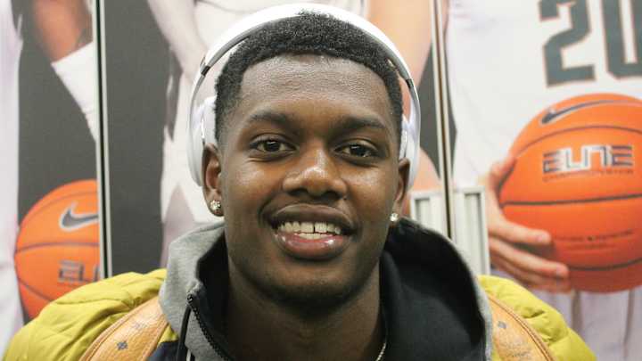 Unique Story How Michigan State Discovered Rocket Watts Injury