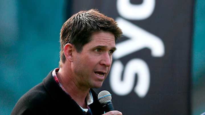 Northern Colorado Hires Super Bowl Champ Ed McCaffrey as Head Coach