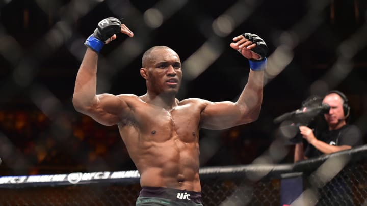 UFC 245 Preview: Which Fighters Should You Bet on?