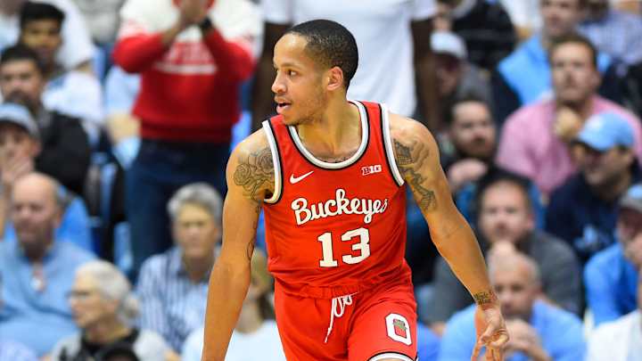 College Basketball Power Rankings: Ohio State Earns Top Billing College Basketball Power Rankings: Ohio State Earns Top Billing