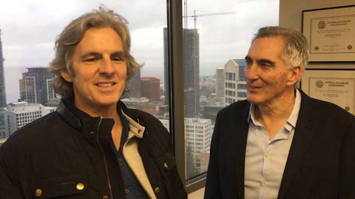 Mr. Rodgers' Neighborhood: Aloha Bowl Mischief