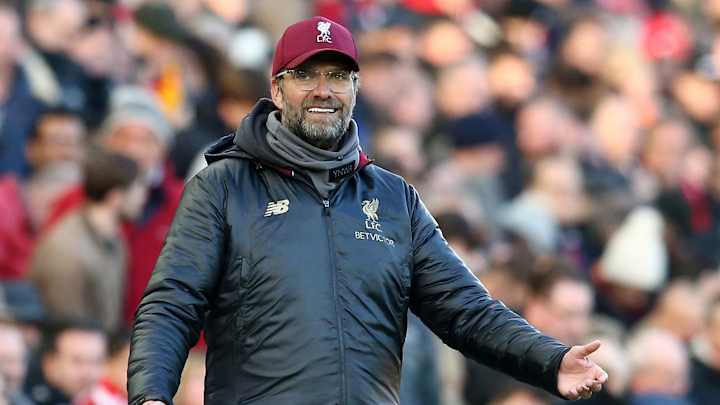 Jurgen Klopp Extends Contract at Liverpool Until 2024