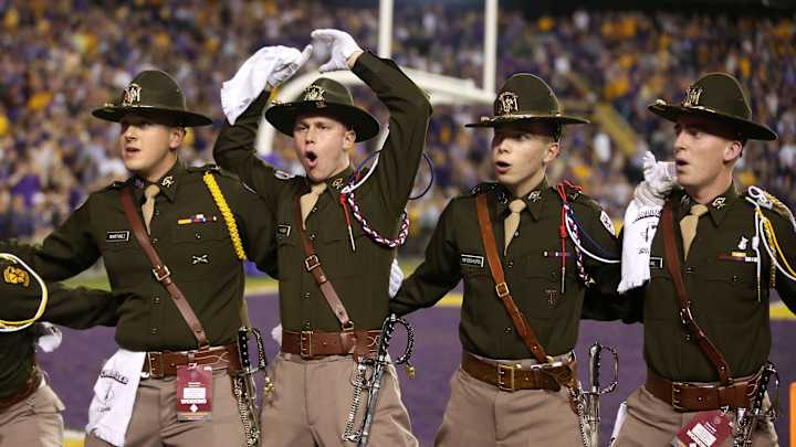 The Texas Bowl: It's Still a Great Bowl Game