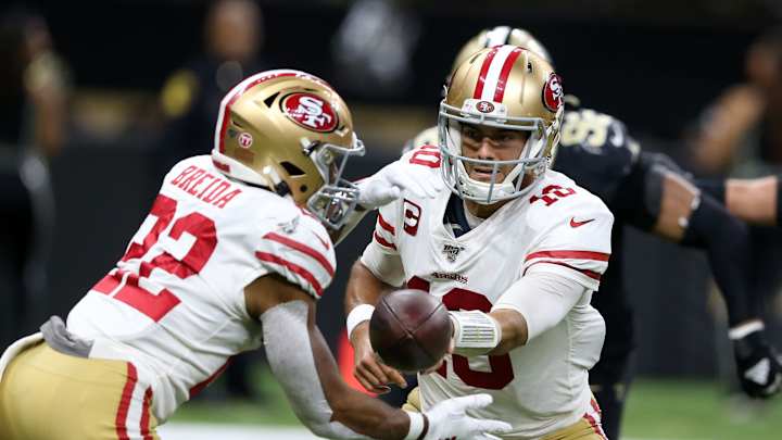 49ers-Falcons: Game Preview and Prediction