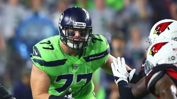 With Battle Ongoing, Seahawks Not Ready to Name Starting Center Yet With Battle Ongoing, Seahawks Not Ready to Name Starting Center Yet