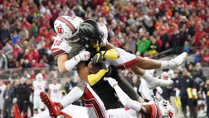 Harlan: Utah could lose $50-60 million without a fall sports season