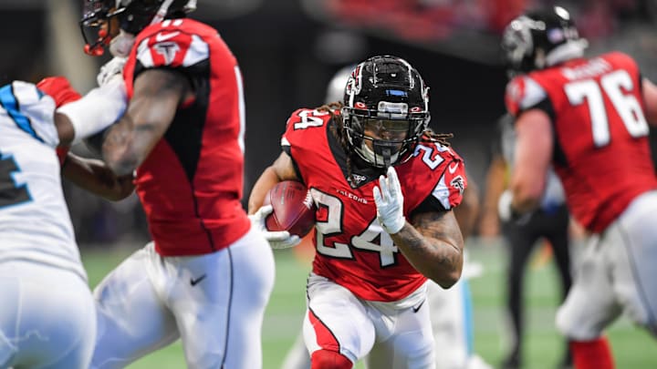 Behind Enemy Lines: Previewing 49ers Week 15 Matchup With Falcons Maven