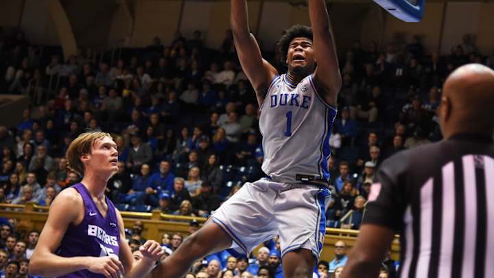 Beyond the Box: Vernon Carey Picks Up Post Quickly