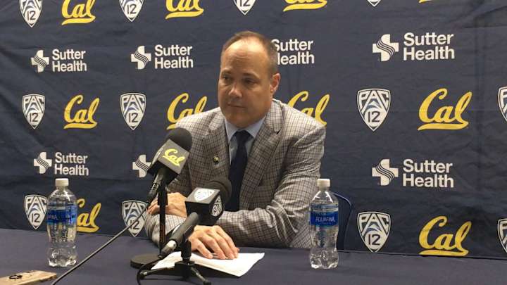 Cal Basketball: Saint Mary's Game Preview