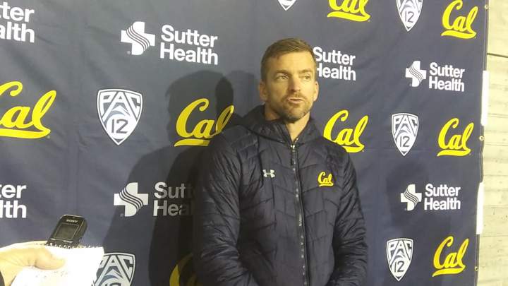 Cal Football: Bears Safety Ashtyn Davis Won't Play in Redbox Bowl