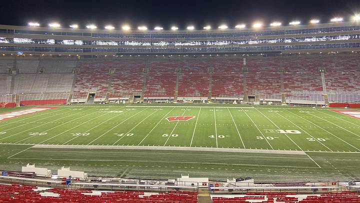 Four-star 2021 Safety Hunter Wohler Commits to Wisconsin Four-star 2021 Safety Hunter Wohler Commits to Wisconsin