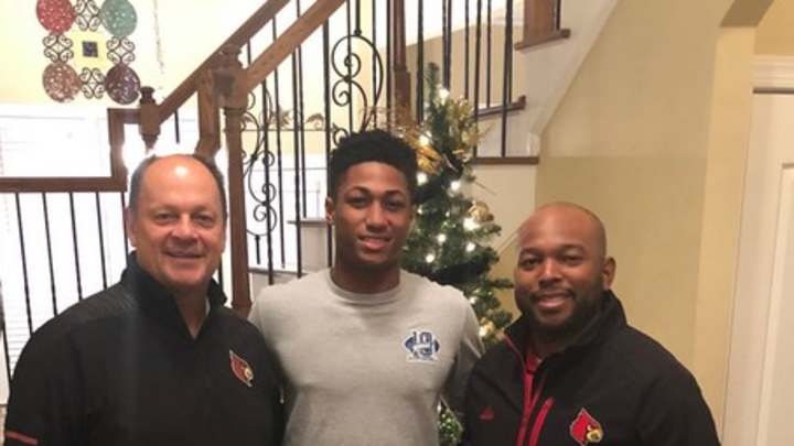 Signing Day Drama for Duke: Ryan Smith