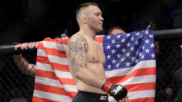 Five Questions Ahead of Star-Studded UFC 245 and its Three Title Fights