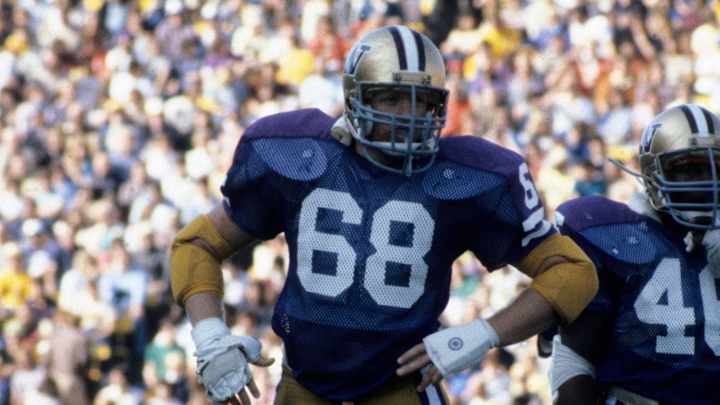 Imagine If Don James Didn't Quit in 1993; Lynn Madsen Does