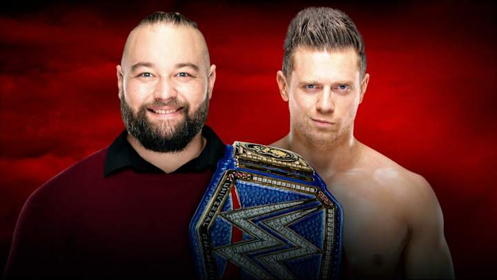 How to Watch WWE ‘Tables, Ladders & Chairs’ 2019: Full match card, start time and more