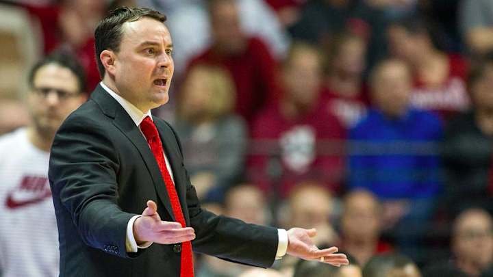 What Archie Miller Said After Indiana's Overtime Win over Nebraska