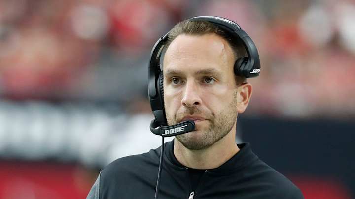 Boston College Hires Jeff Hafley as New Head Coach