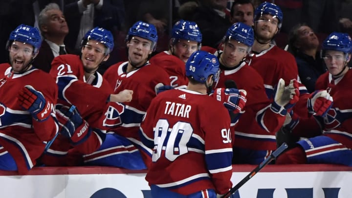 NHL Best Bets: Montreal Will Get Retribution on Detroit