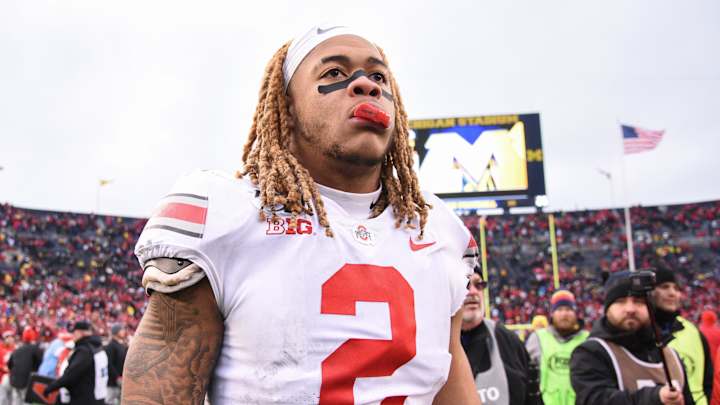 2020 NFL Draft: How Will Chase Young's NFL Decision Impact the Jaguars?