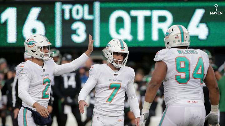 GAMEDAY Live Blog/Open Thread: Giants vs. Miami | Week 15