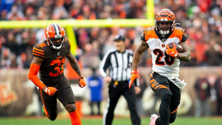 5 Things to Know About the Patriots' Week 15 Opponent: The Cincinnati Bengals 5 Things to Know About the Patriots' Week 15 Opponent: The Cincinnati Bengals