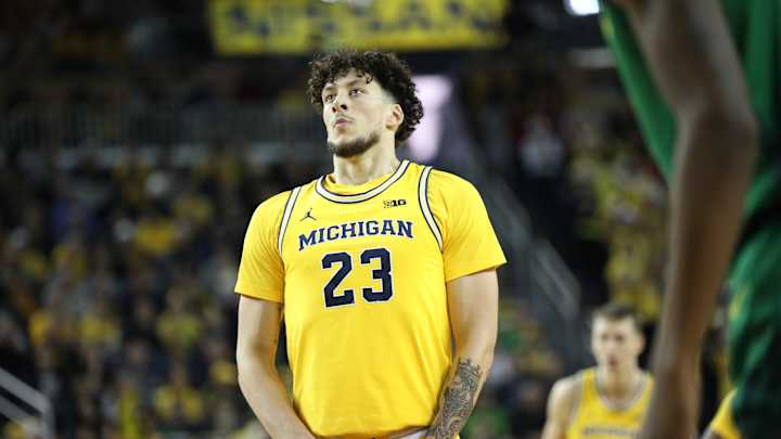 Video & Analysis: Brandon Johns Jr. Talks Final Play In Loss To Oregon