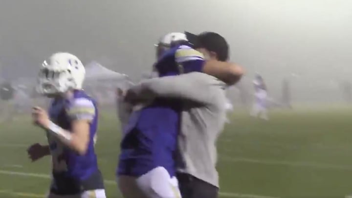 Newtown High School Wins State Title on Sandy Hook Anniversary Newtown High School Wins State Title on Sandy Hook Anniversary