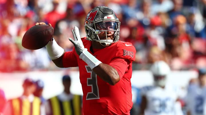 3 Matchups to Watch For in Bucs-Lions Contest