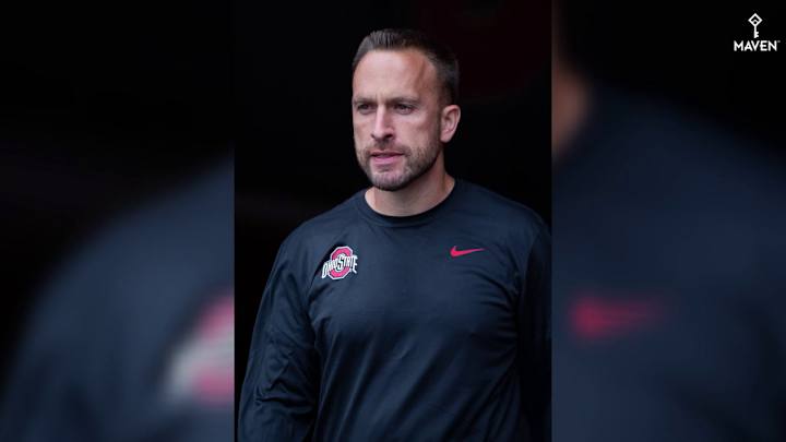 Martin Jarmond Gives Boston College The Football Coach To Bring Them To Next Level Martin Jarmond Gives Boston College The Football Coach To Bring Them To Next Level