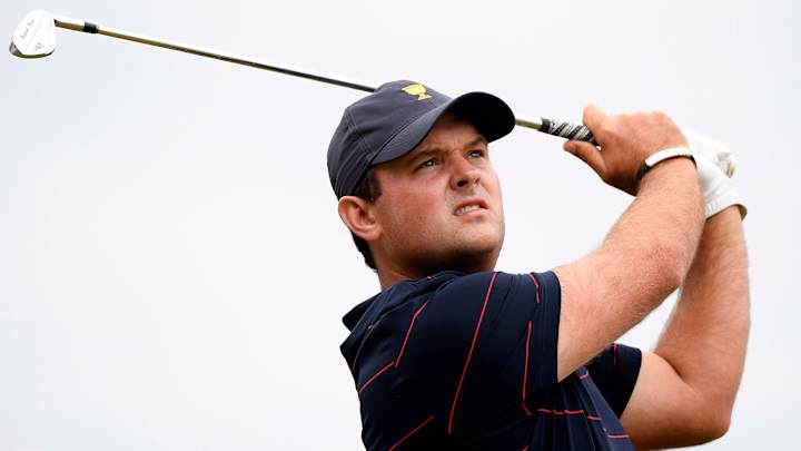 Weekend Hot Clicks: Patrick Reed's Caddie Shoves Fan in Latest Incident Weekend Hot Clicks: Patrick Reed's Caddie Shoves Fan in Latest Incident